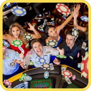Tabel perbandingan taruhan minimum dan maksimum di meja Capsa Susun ok togel