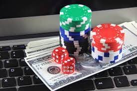 Transfer bank virtual BCA, Mandiri, BRI, BNI di ok togel